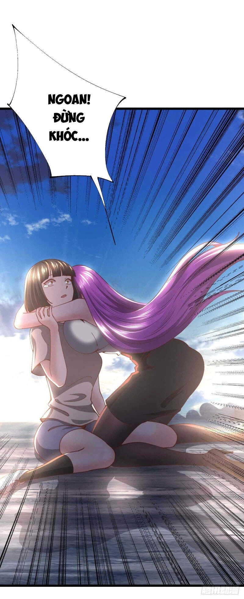 Quân Đoàn Nữ Tử Ngày Tận Thế Của Tôi Chapter 52 - 28