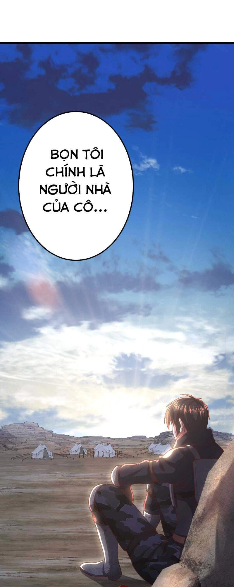 Quân Đoàn Nữ Tử Ngày Tận Thế Của Tôi Chapter 52 - 30