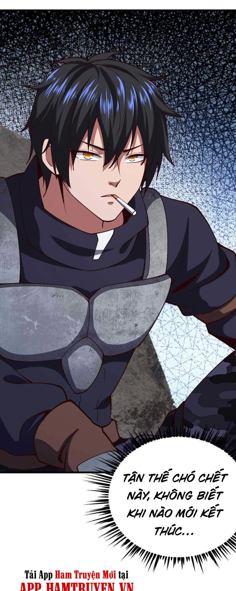 Quân Đoàn Nữ Tử Ngày Tận Thế Của Tôi Chapter 52 - 32