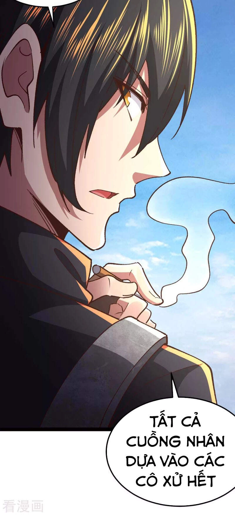 Quân Đoàn Nữ Tử Ngày Tận Thế Của Tôi Chapter 53 - 6