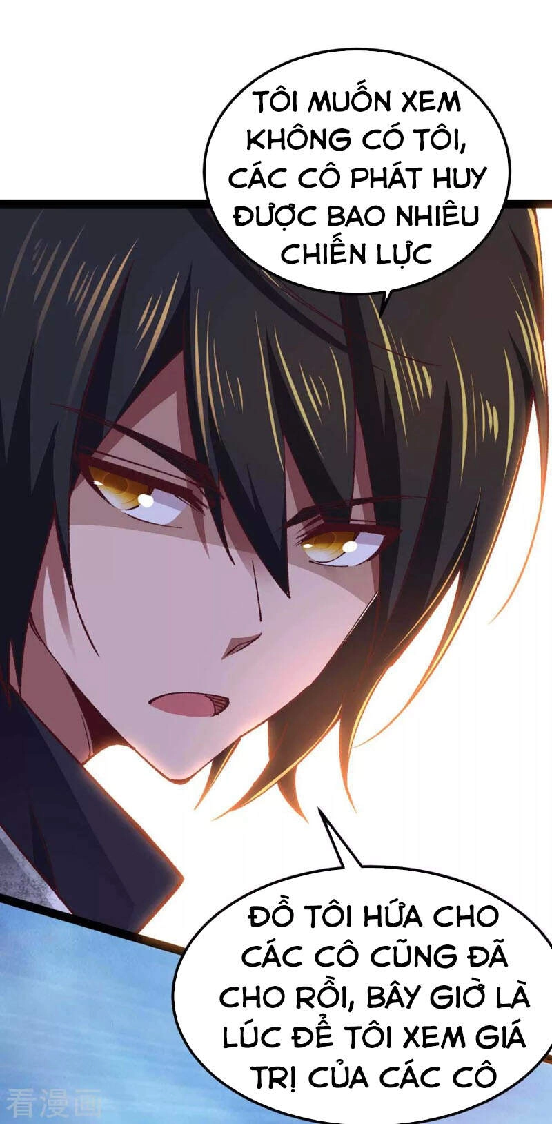 Quân Đoàn Nữ Tử Ngày Tận Thế Của Tôi Chapter 53 - 8