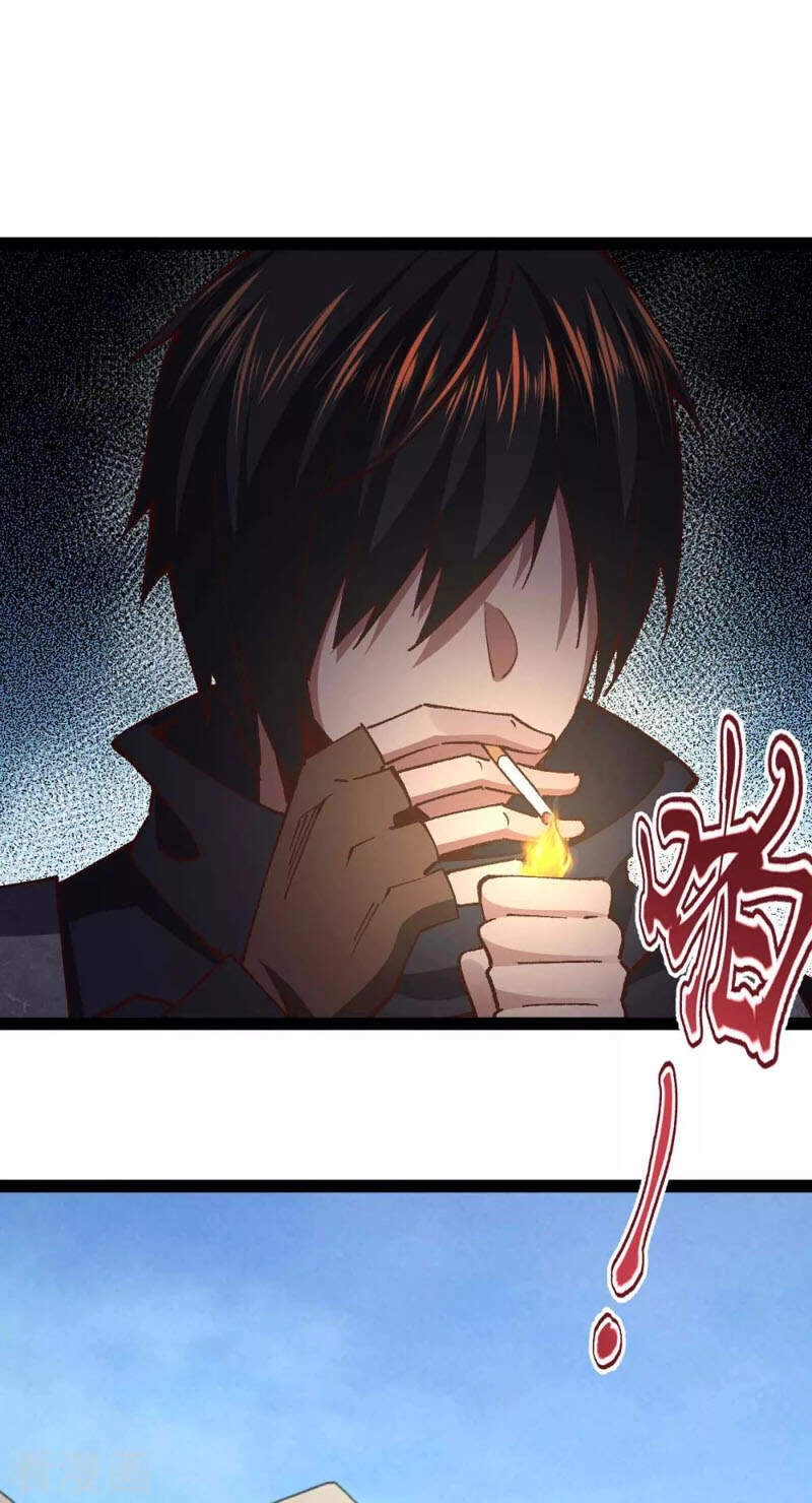 Quân Đoàn Nữ Tử Ngày Tận Thế Của Tôi Chapter 53 - 21