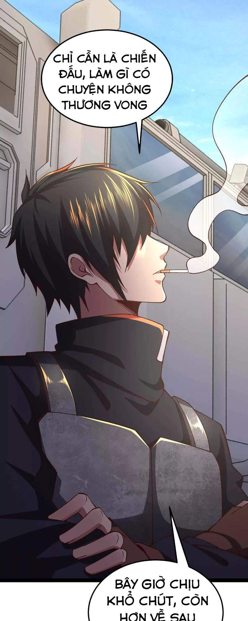 Quân Đoàn Nữ Tử Ngày Tận Thế Của Tôi Chapter 53 - 22