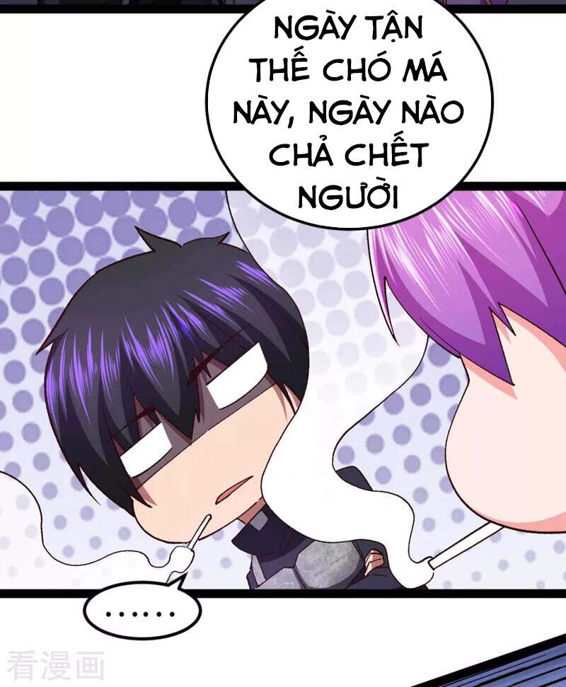 Quân Đoàn Nữ Tử Ngày Tận Thế Của Tôi Chapter 53 - 25