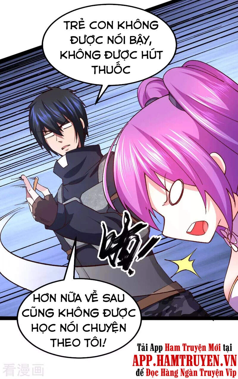 Quân Đoàn Nữ Tử Ngày Tận Thế Của Tôi Chapter 53 - 26