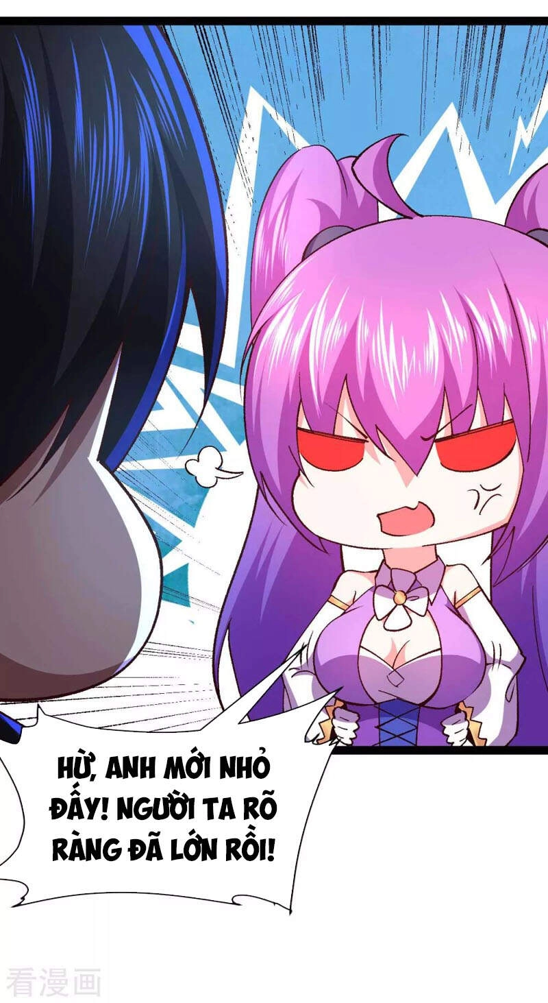 Quân Đoàn Nữ Tử Ngày Tận Thế Của Tôi Chapter 53 - 27