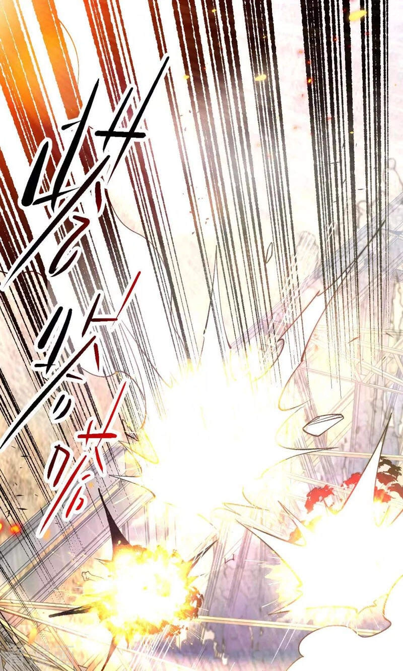 Quân Đoàn Nữ Tử Ngày Tận Thế Của Tôi Chapter 53 - 28