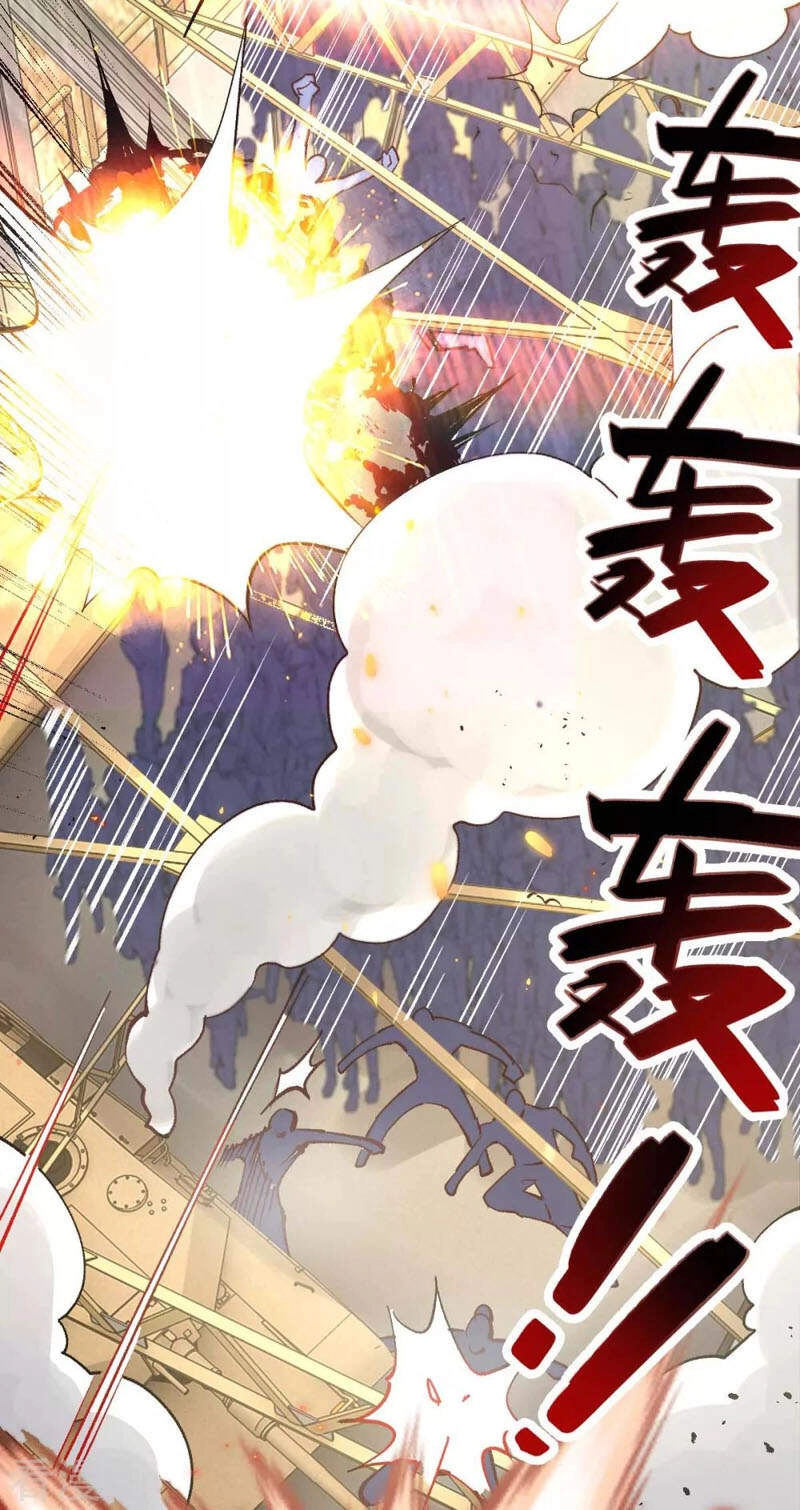 Quân Đoàn Nữ Tử Ngày Tận Thế Của Tôi Chapter 53 - 29