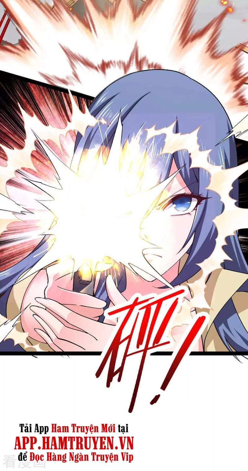 Quân Đoàn Nữ Tử Ngày Tận Thế Của Tôi Chapter 53 - 30