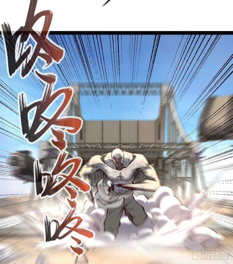 Quân Đoàn Nữ Tử Ngày Tận Thế Của Tôi Chapter 54 - 6