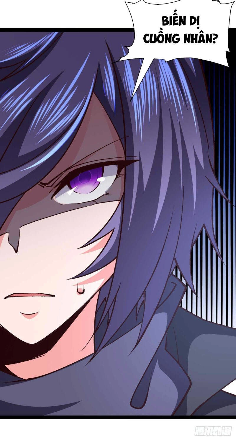 Quân Đoàn Nữ Tử Ngày Tận Thế Của Tôi Chapter 54 - 8