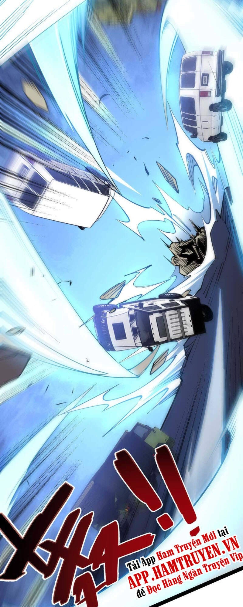 Quân Đoàn Nữ Tử Ngày Tận Thế Của Tôi Chapter 54 - 13