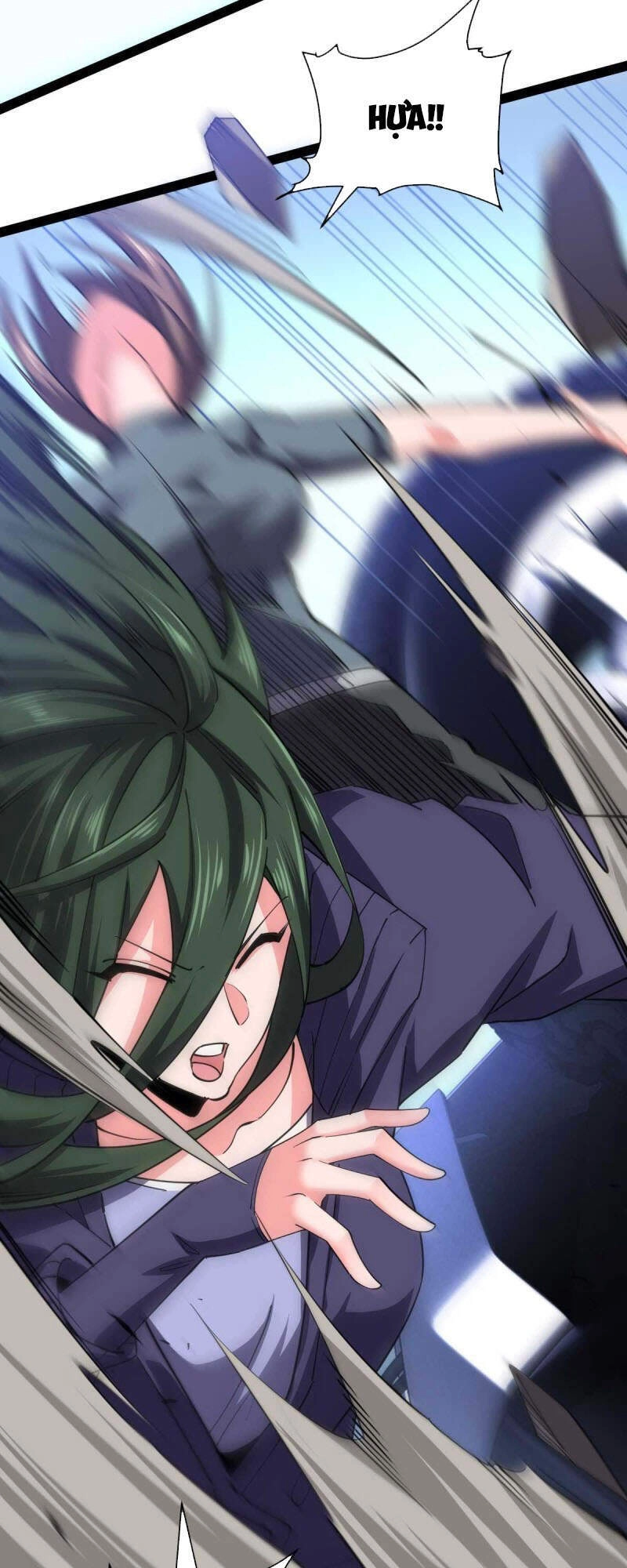 Quân Đoàn Nữ Tử Ngày Tận Thế Của Tôi Chapter 54 - 15