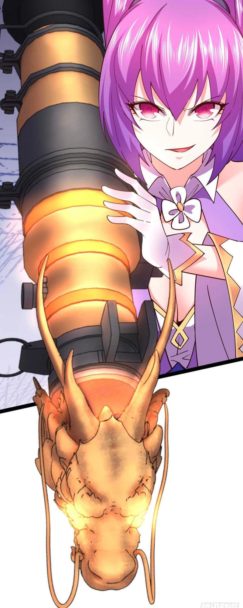 Quân Đoàn Nữ Tử Ngày Tận Thế Của Tôi Chapter 54 - 25