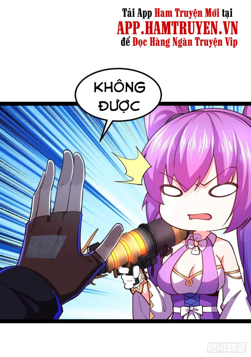 Quân Đoàn Nữ Tử Ngày Tận Thế Của Tôi Chapter 54 - 27