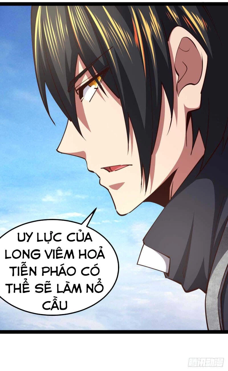 Quân Đoàn Nữ Tử Ngày Tận Thế Của Tôi Chapter 54 - 28