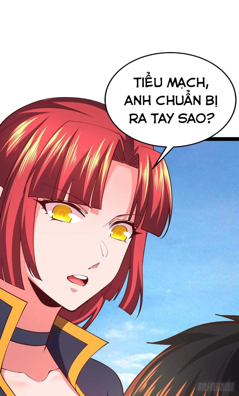 Quân Đoàn Nữ Tử Ngày Tận Thế Của Tôi Chapter 54 - 29