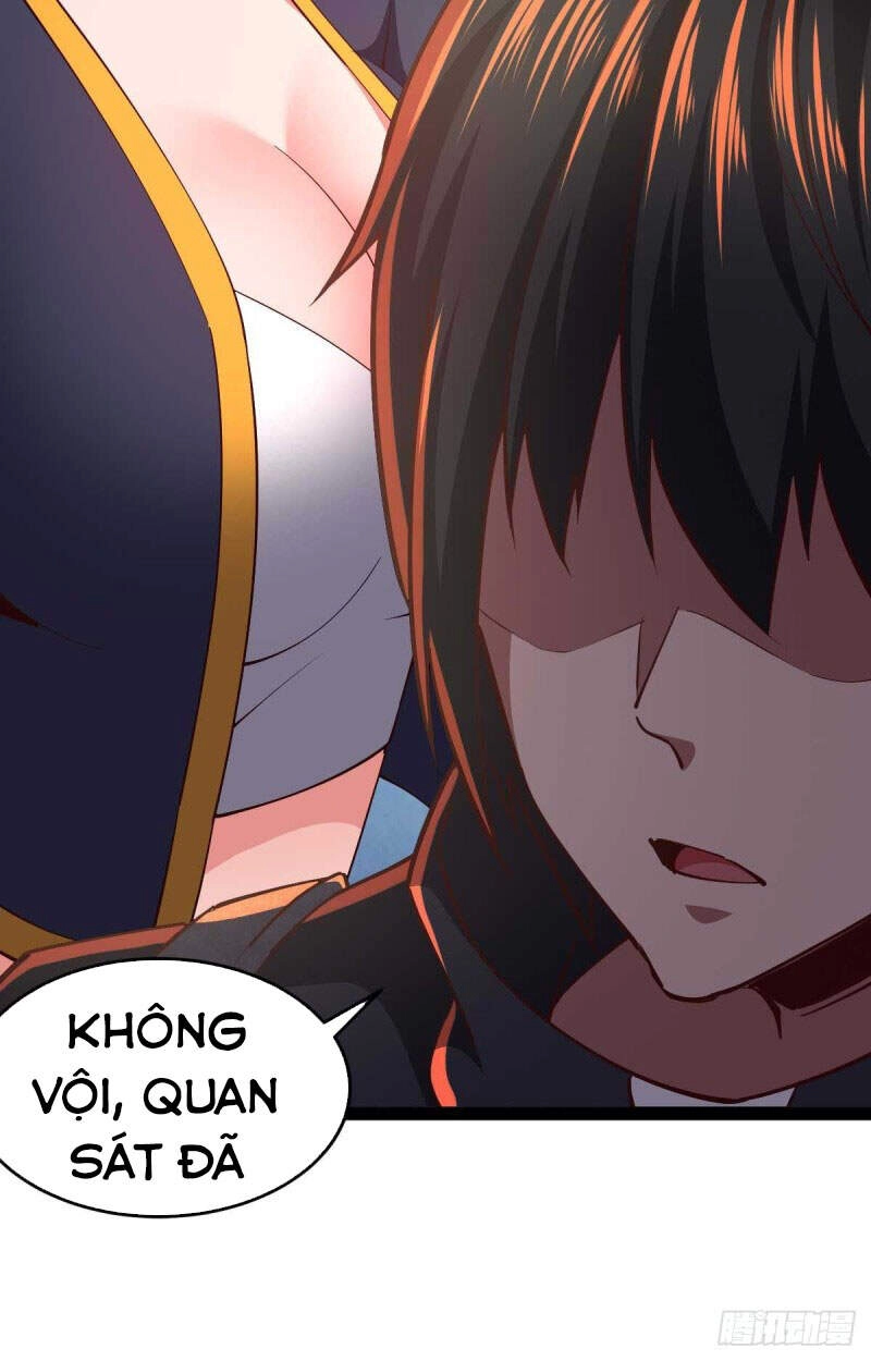 Quân Đoàn Nữ Tử Ngày Tận Thế Của Tôi Chapter 54 - 30