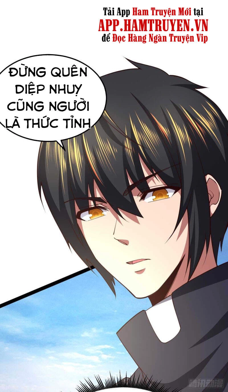 Quân Đoàn Nữ Tử Ngày Tận Thế Của Tôi Chapter 54 - 31