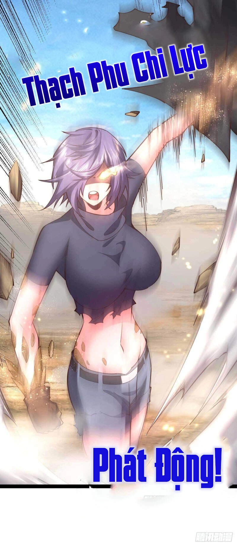 Quân Đoàn Nữ Tử Ngày Tận Thế Của Tôi Chapter 54 - 35