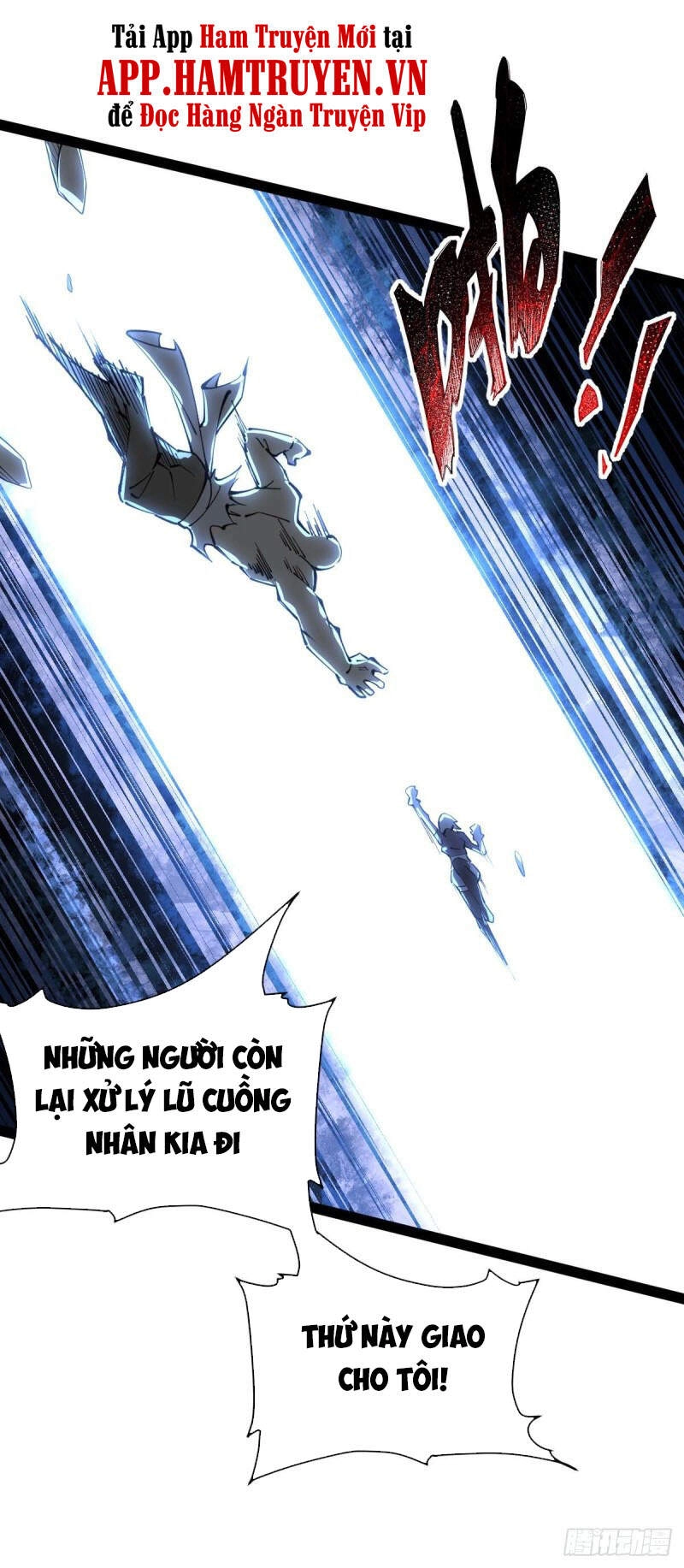 Quân Đoàn Nữ Tử Ngày Tận Thế Của Tôi Chapter 54 - 36