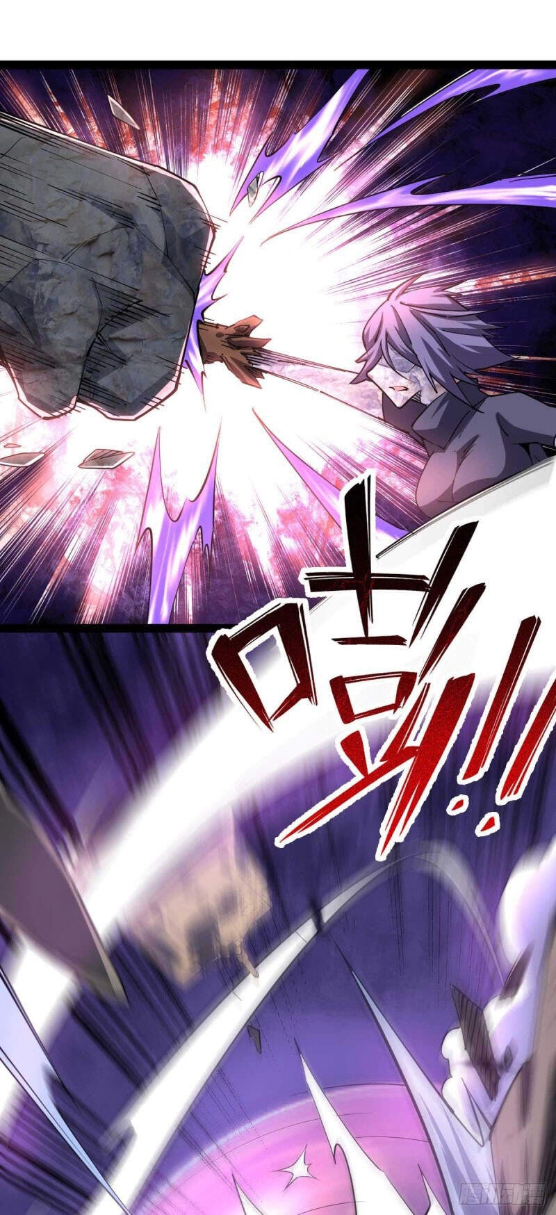 Quân Đoàn Nữ Tử Ngày Tận Thế Của Tôi Chapter 55 - 2