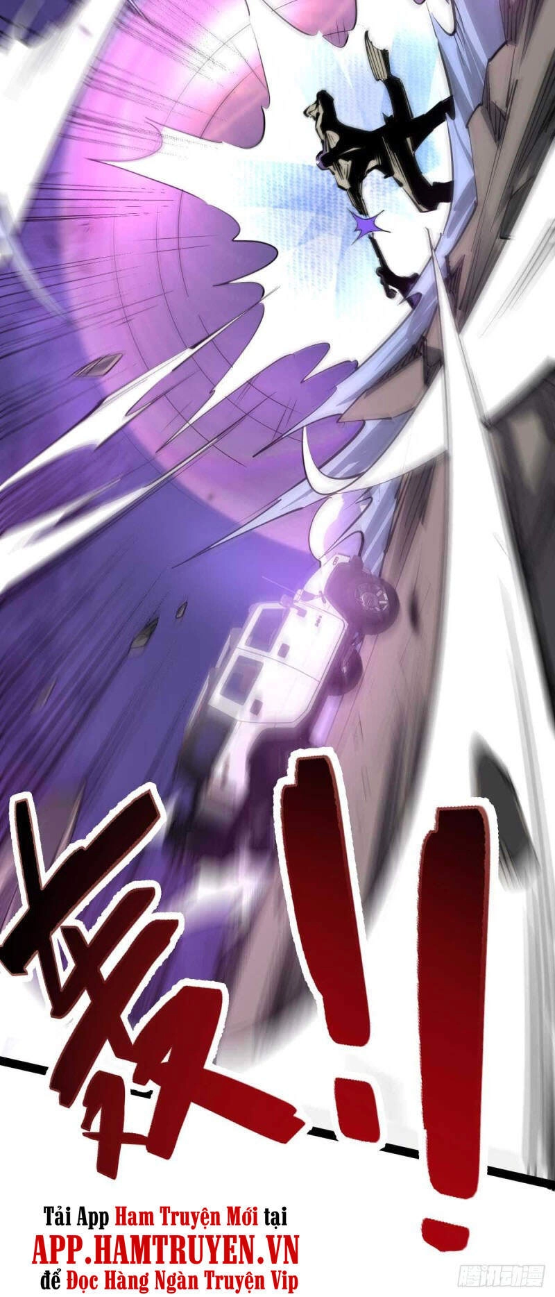 Quân Đoàn Nữ Tử Ngày Tận Thế Của Tôi Chapter 55 - 3