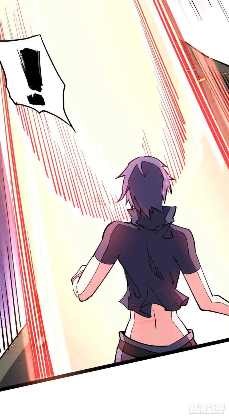 Quân Đoàn Nữ Tử Ngày Tận Thế Của Tôi Chapter 55 - 7