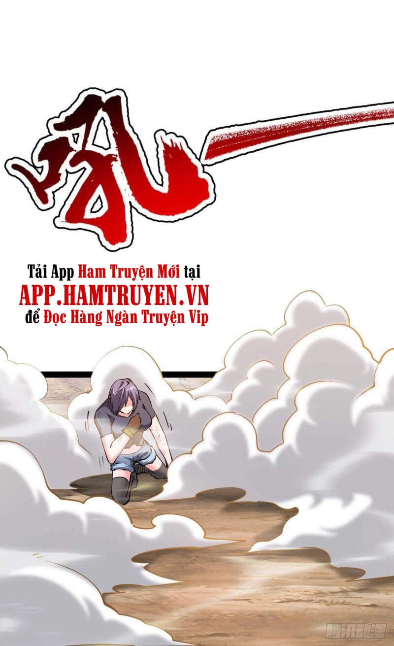 Quân Đoàn Nữ Tử Ngày Tận Thế Của Tôi Chapter 55 - 14