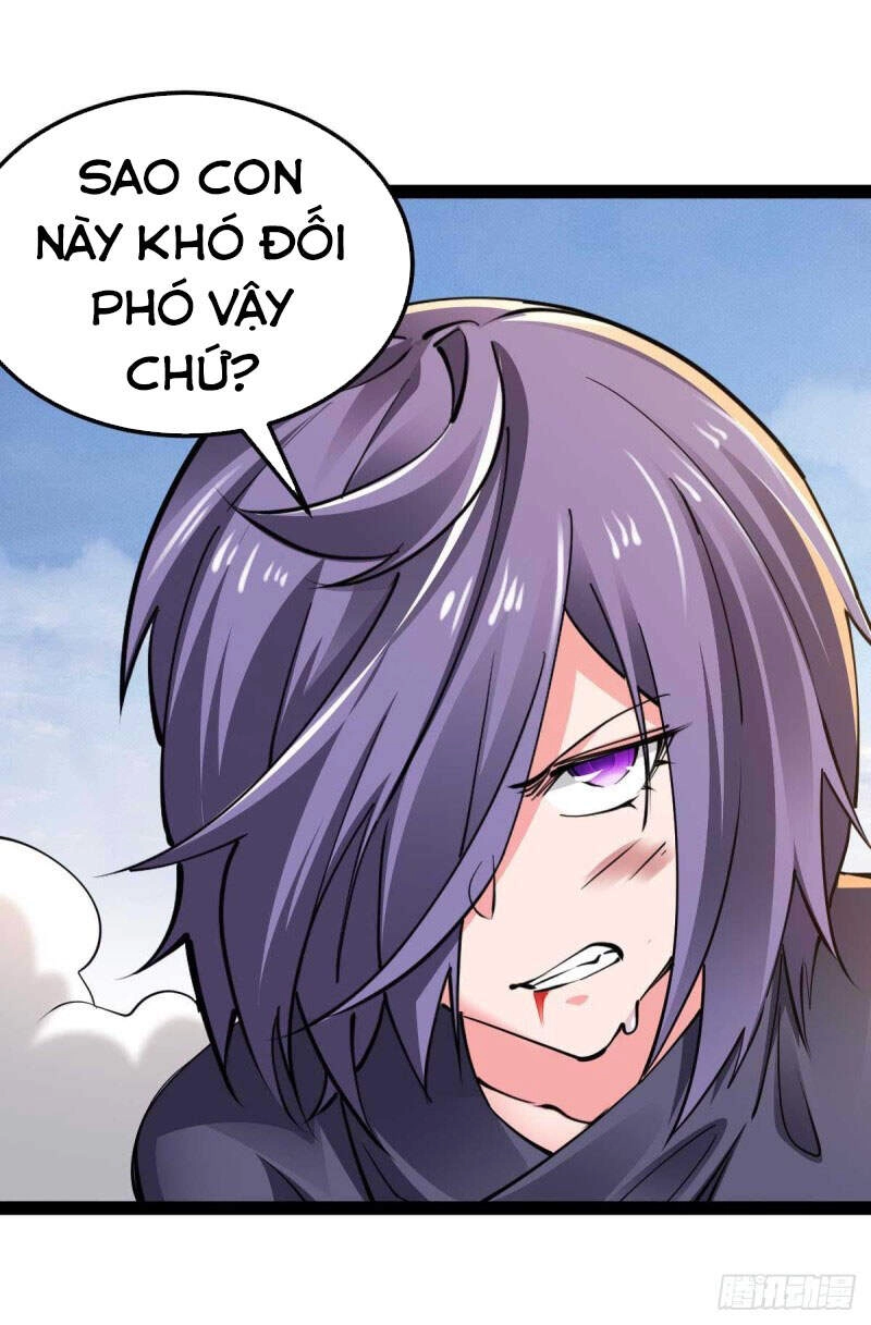 Quân Đoàn Nữ Tử Ngày Tận Thế Của Tôi Chapter 55 - 17