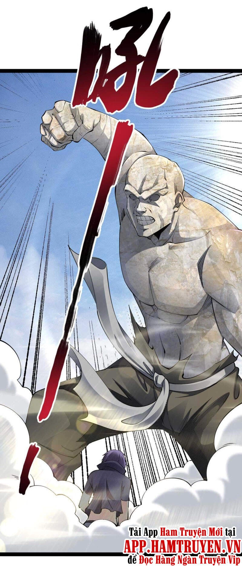 Quân Đoàn Nữ Tử Ngày Tận Thế Của Tôi Chapter 55 - 18