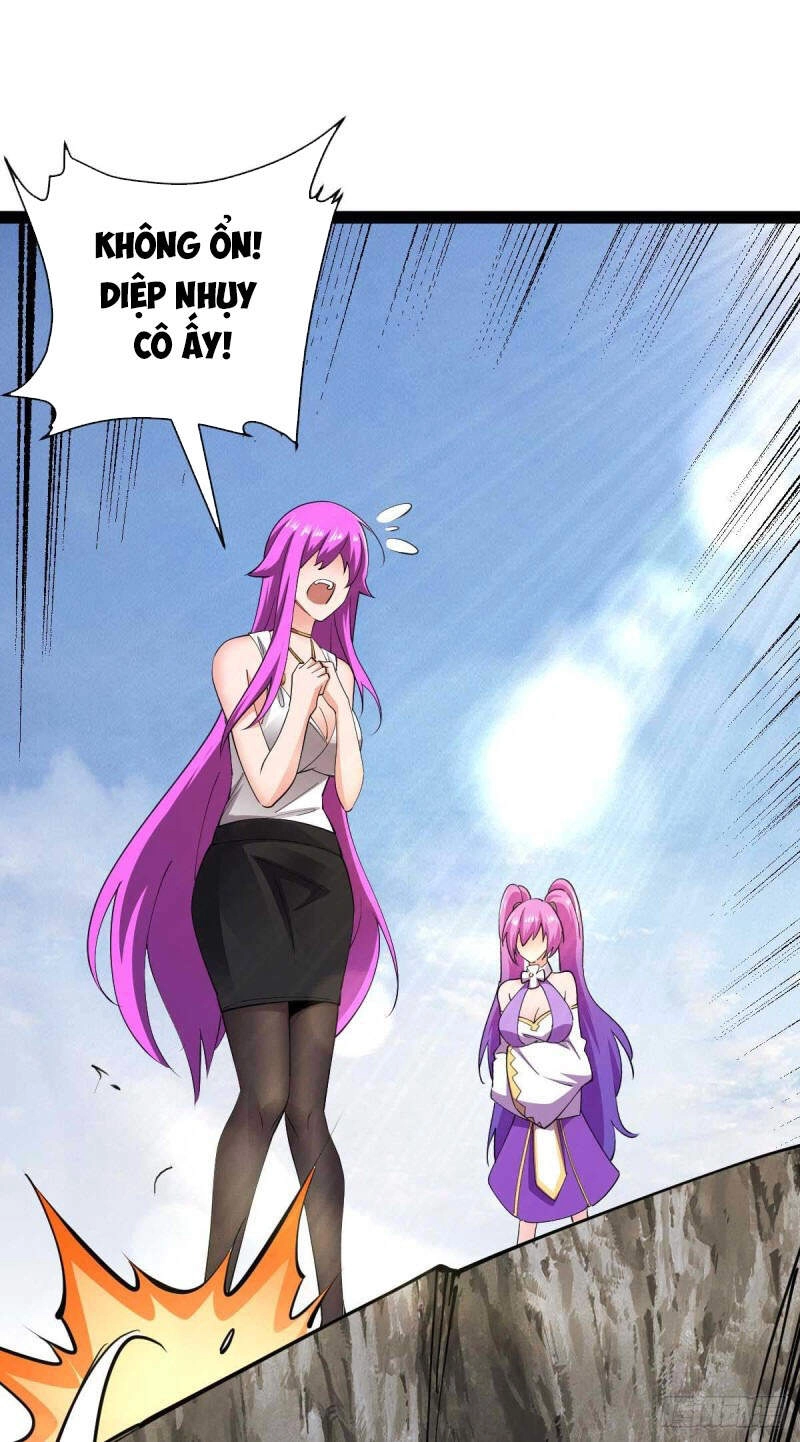 Quân Đoàn Nữ Tử Ngày Tận Thế Của Tôi Chapter 55 - 20