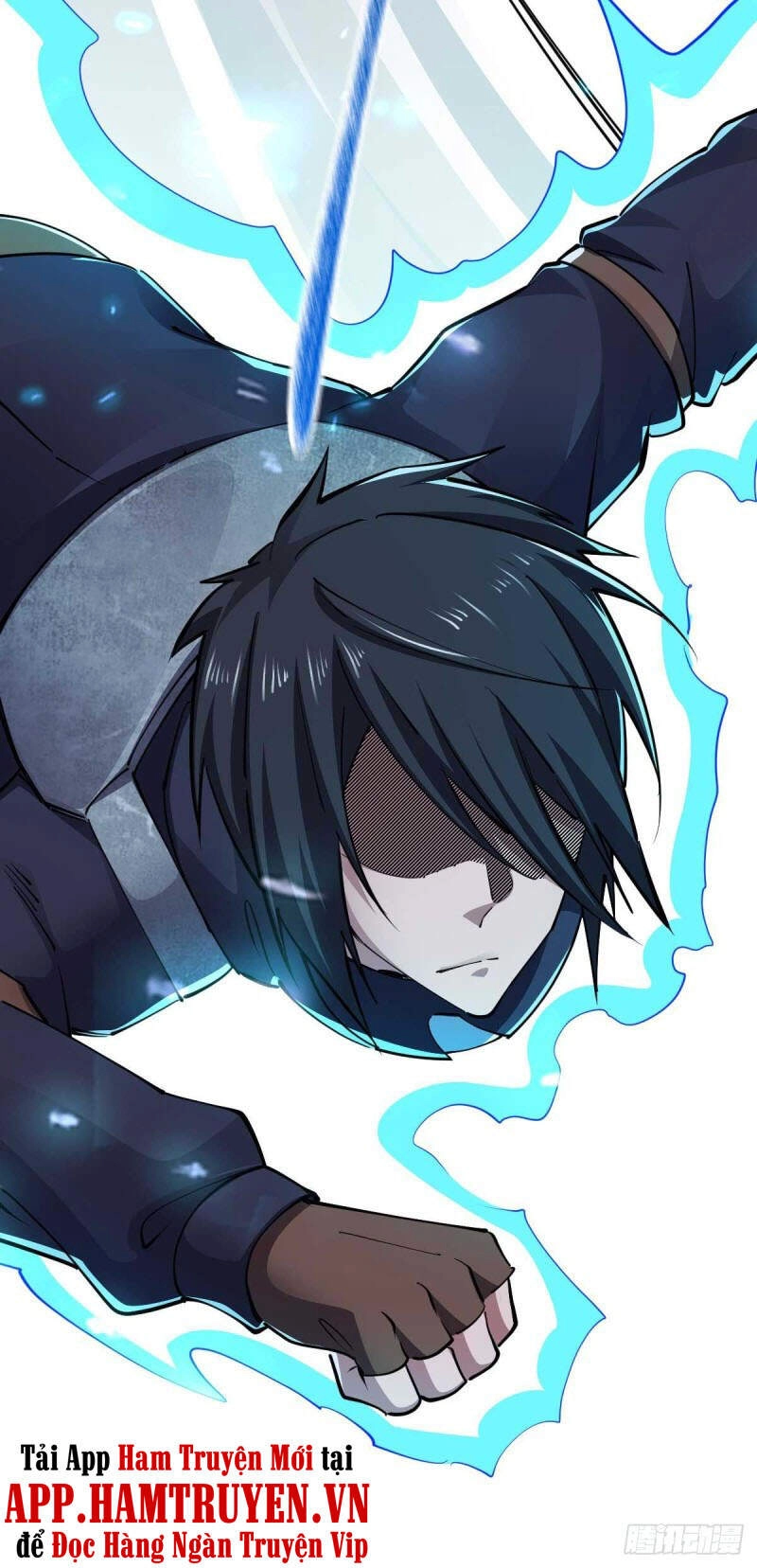 Quân Đoàn Nữ Tử Ngày Tận Thế Của Tôi Chapter 55 - 22