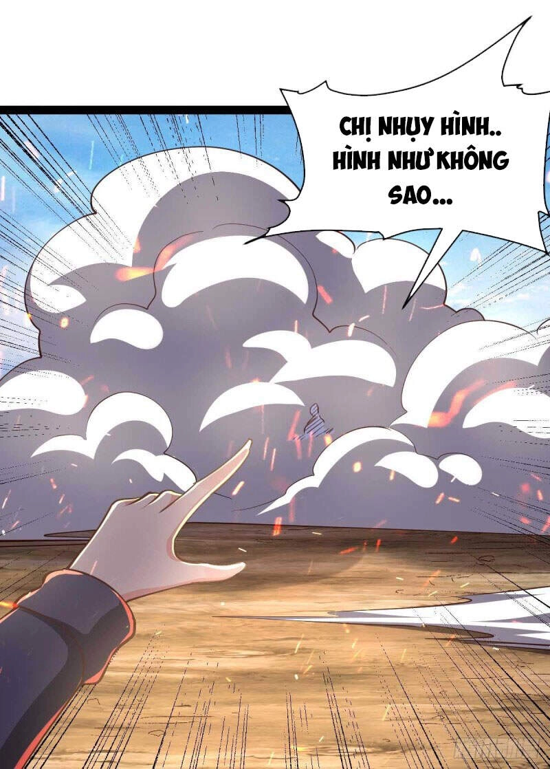 Quân Đoàn Nữ Tử Ngày Tận Thế Của Tôi Chapter 55 - 27