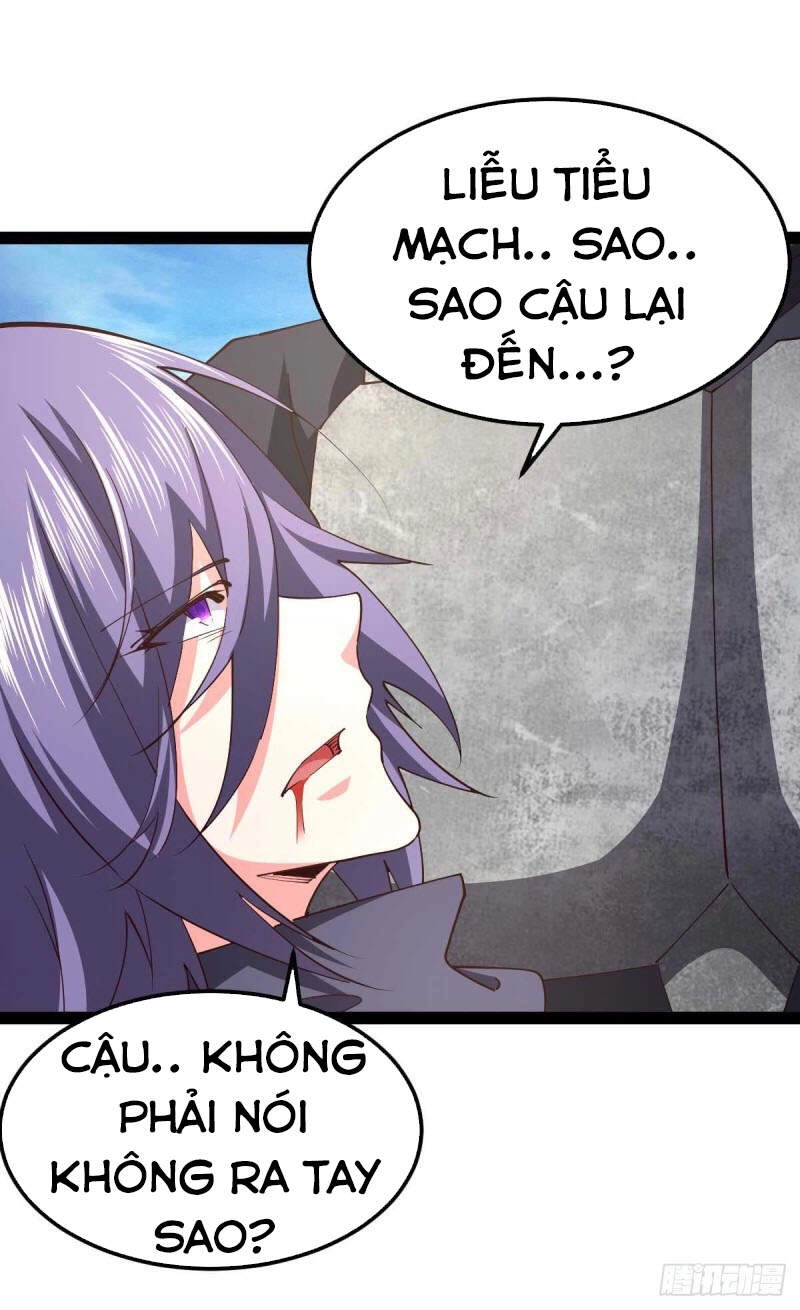 Quân Đoàn Nữ Tử Ngày Tận Thế Của Tôi Chapter 55 - 30