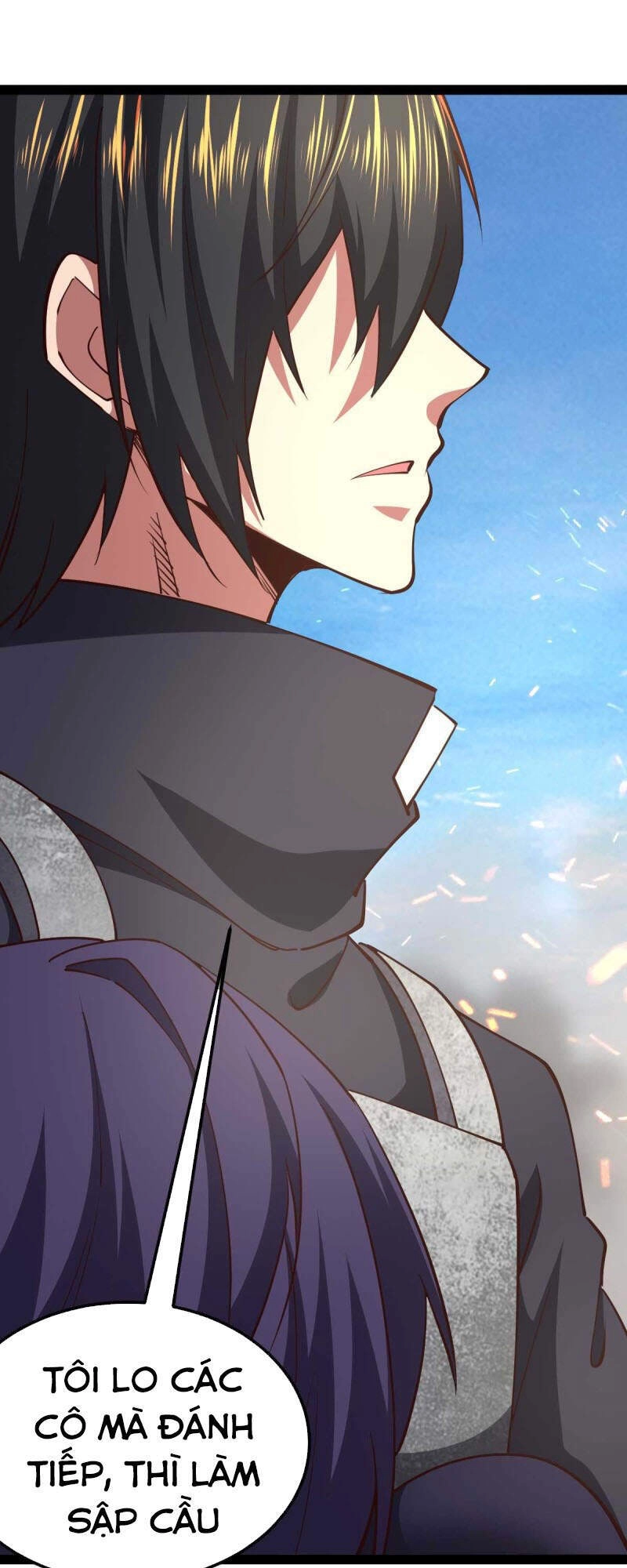 Quân Đoàn Nữ Tử Ngày Tận Thế Của Tôi Chapter 55 - 31