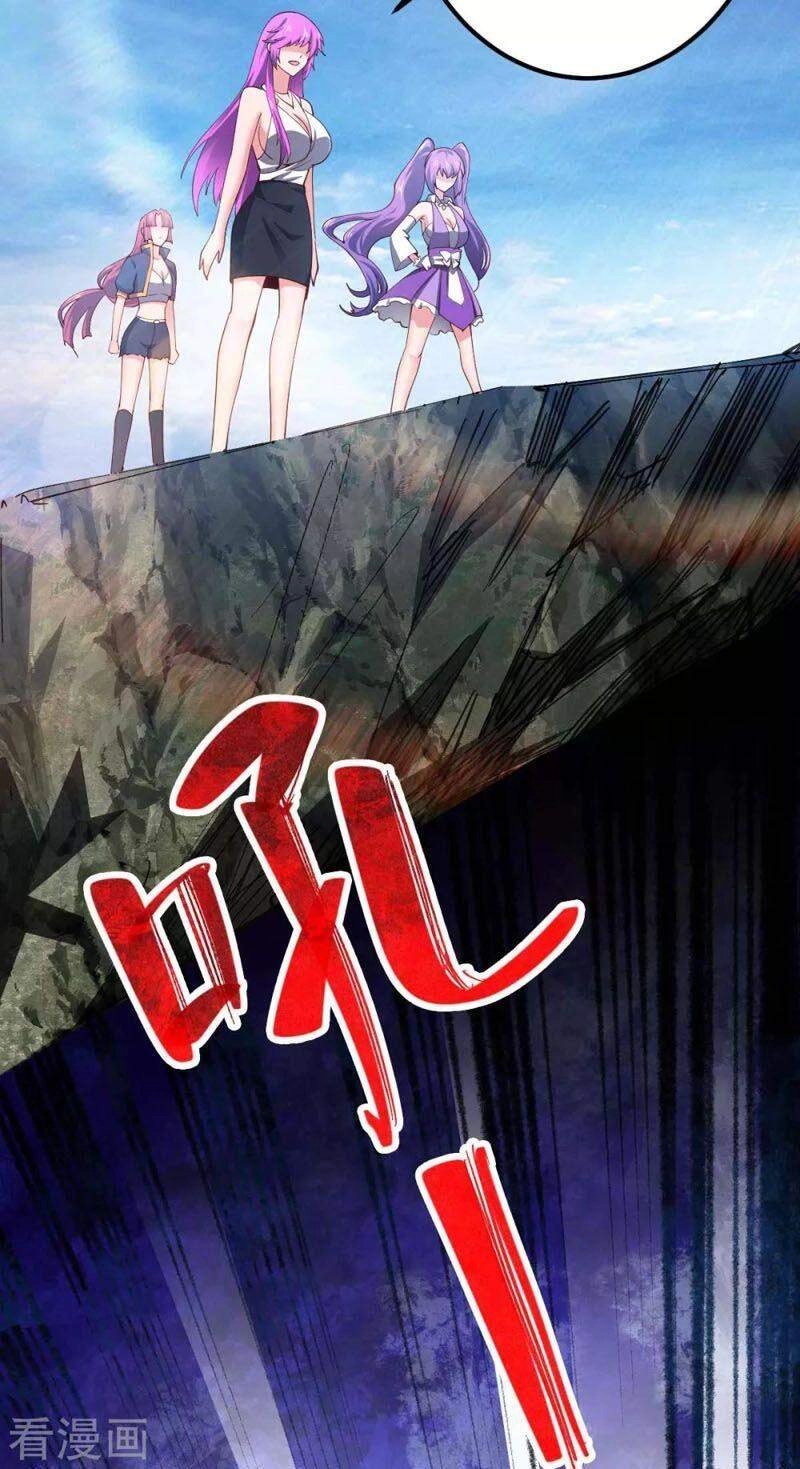 Quân Đoàn Nữ Tử Ngày Tận Thế Của Tôi Chapter 56 - 2