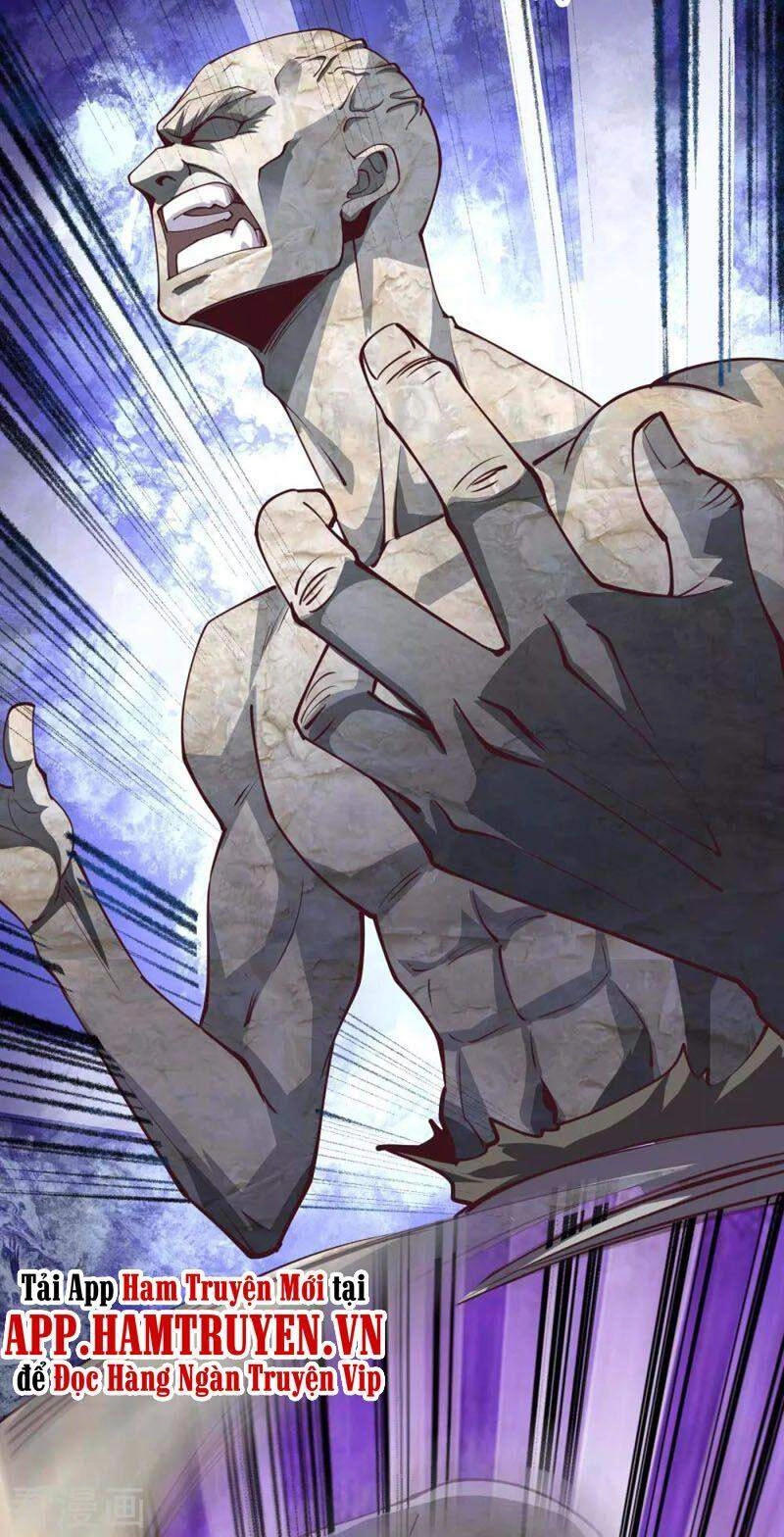 Quân Đoàn Nữ Tử Ngày Tận Thế Của Tôi Chapter 56 - 3