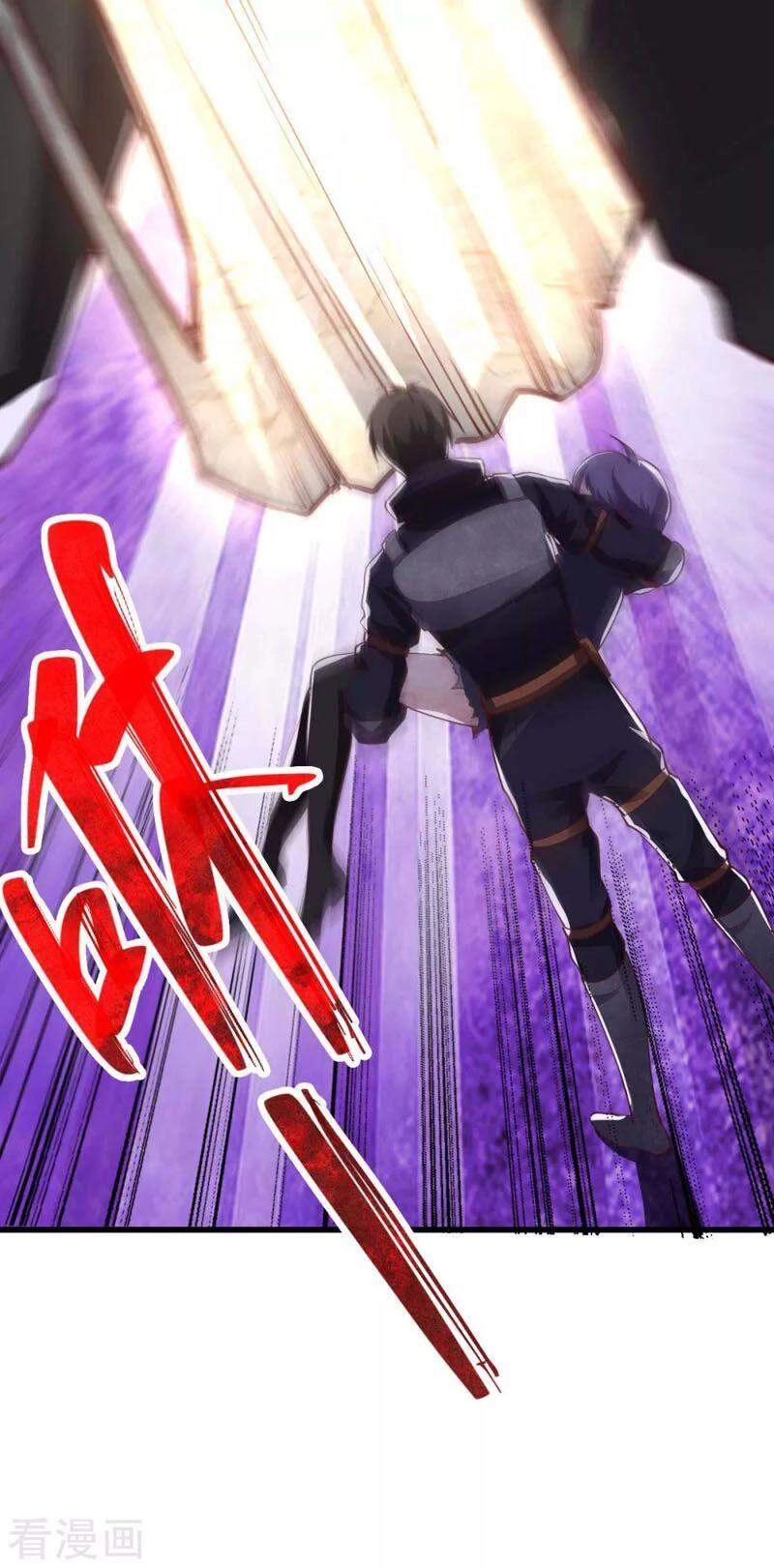 Quân Đoàn Nữ Tử Ngày Tận Thế Của Tôi Chapter 56 - 5