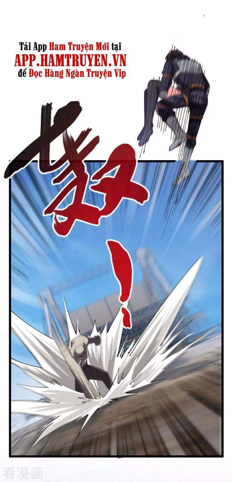 Quân Đoàn Nữ Tử Ngày Tận Thế Của Tôi Chapter 56 - 6