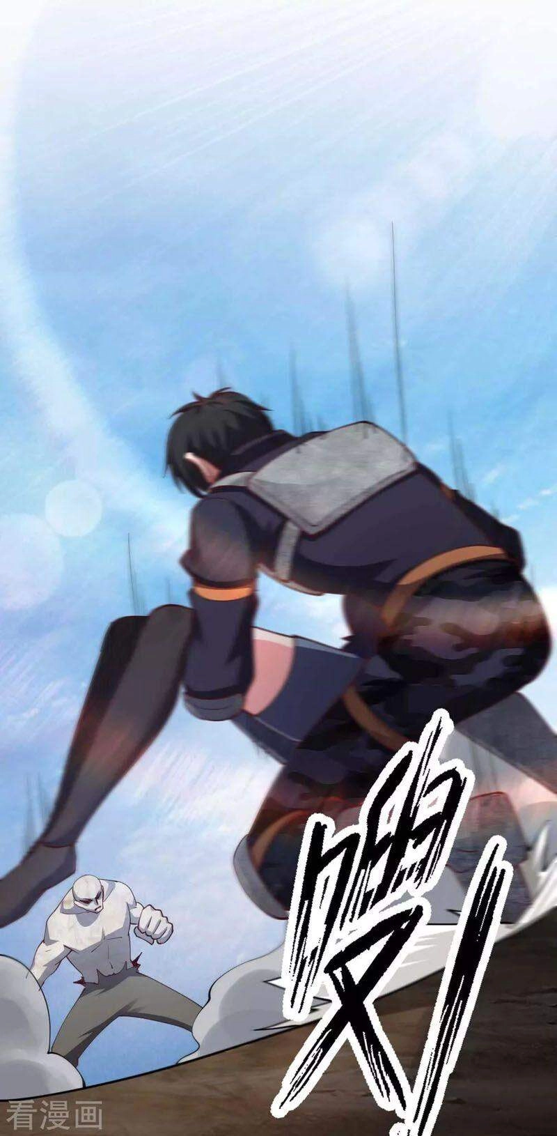 Quân Đoàn Nữ Tử Ngày Tận Thế Của Tôi Chapter 56 - 7