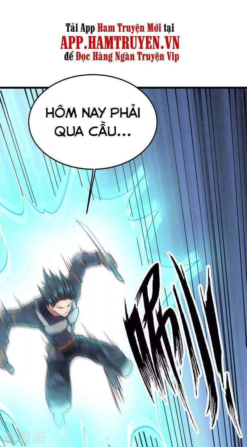 Quân Đoàn Nữ Tử Ngày Tận Thế Của Tôi Chapter 56 - 13