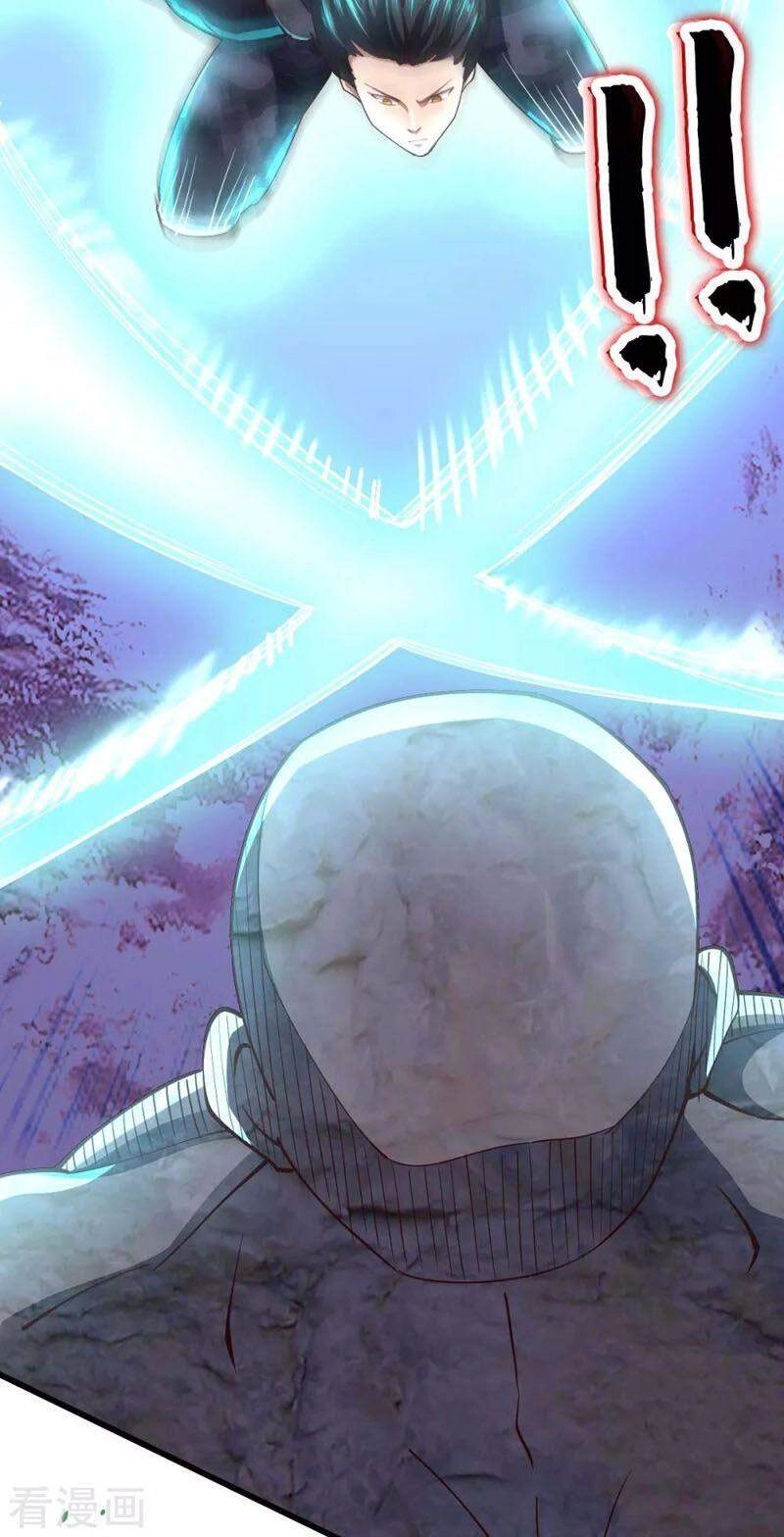 Quân Đoàn Nữ Tử Ngày Tận Thế Của Tôi Chapter 56 - 18