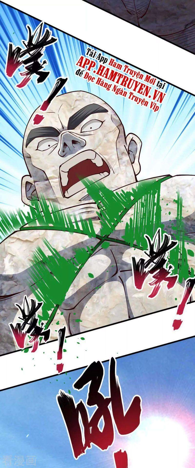 Quân Đoàn Nữ Tử Ngày Tận Thế Của Tôi Chapter 56 - 19