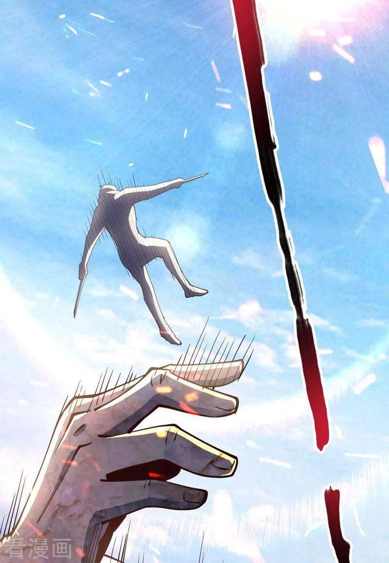 Quân Đoàn Nữ Tử Ngày Tận Thế Của Tôi Chapter 56 - 20