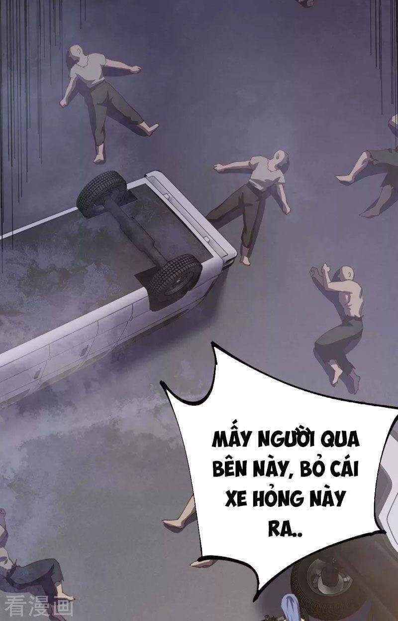 Quân Đoàn Nữ Tử Ngày Tận Thế Của Tôi Chapter 56 - 29