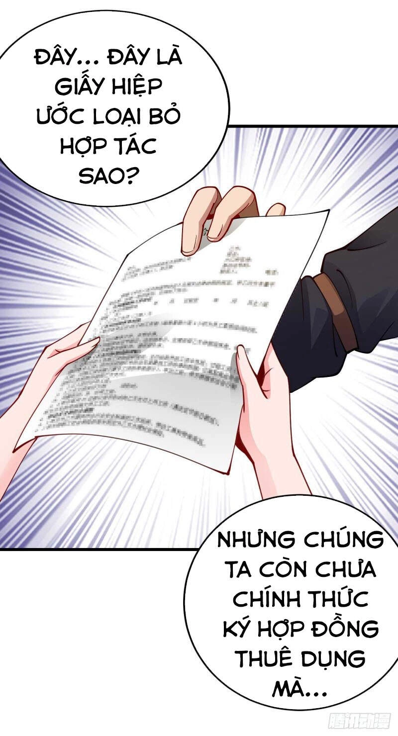 Quân Đoàn Nữ Tử Ngày Tận Thế Của Tôi Chapter 57 - 3