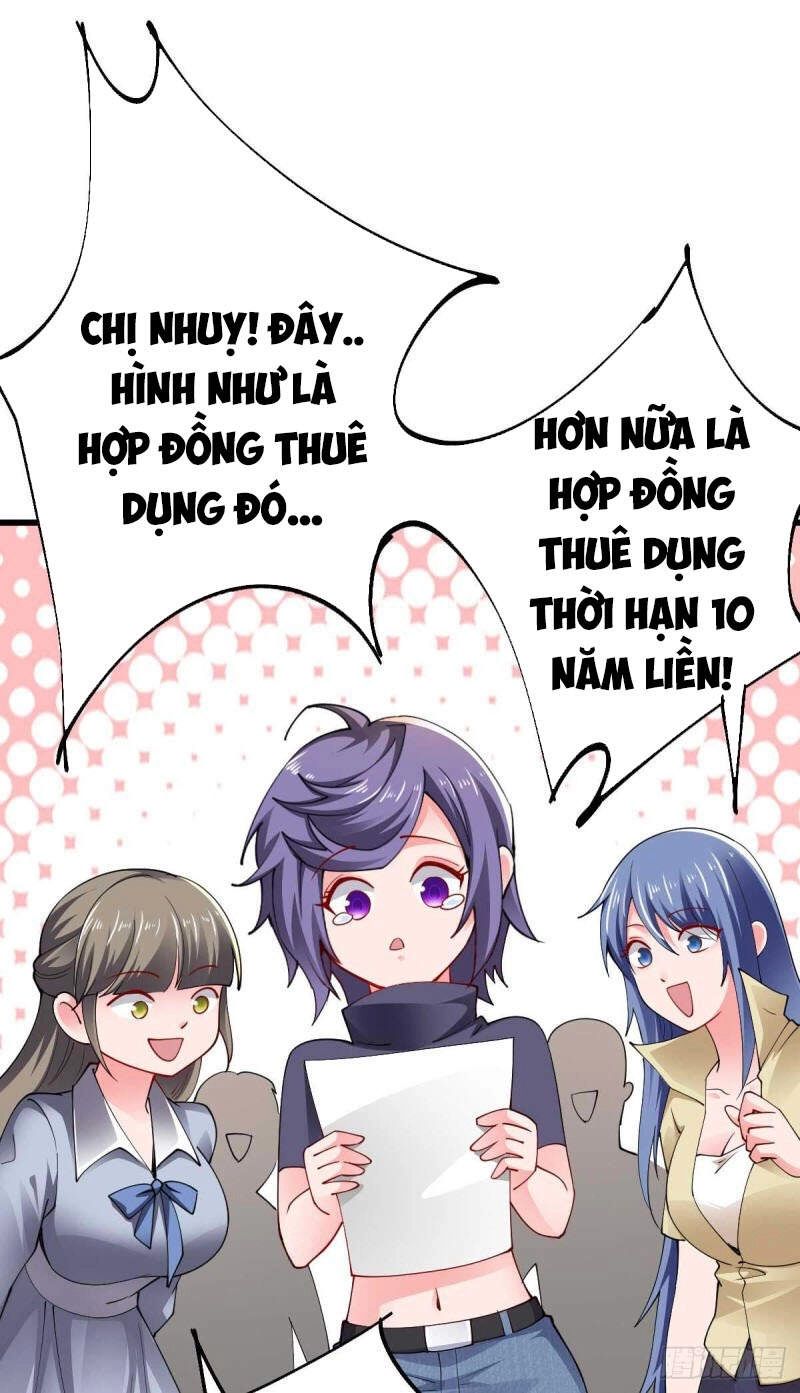 Quân Đoàn Nữ Tử Ngày Tận Thế Của Tôi Chapter 57 - 4