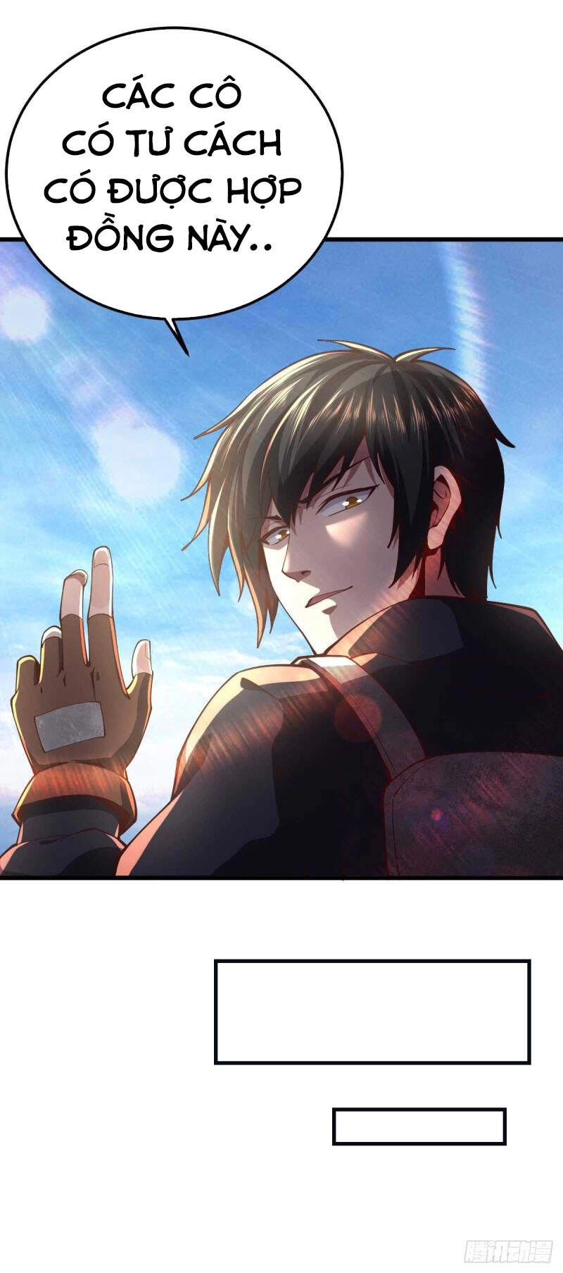 Quân Đoàn Nữ Tử Ngày Tận Thế Của Tôi Chapter 57 - 6