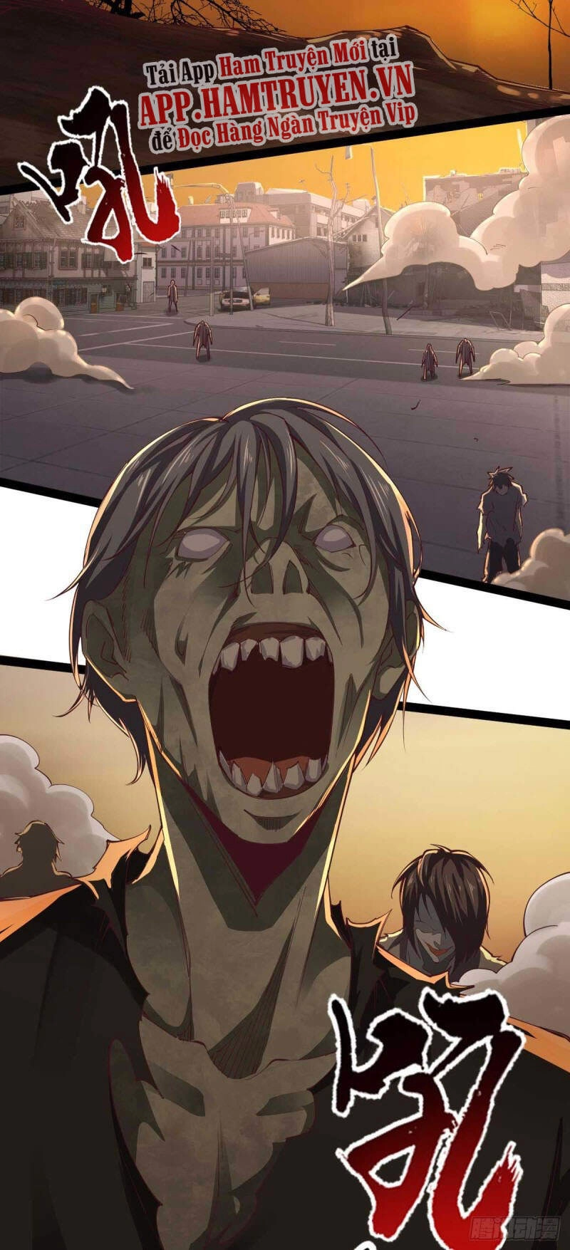 Quân Đoàn Nữ Tử Ngày Tận Thế Của Tôi Chapter 57 - 8